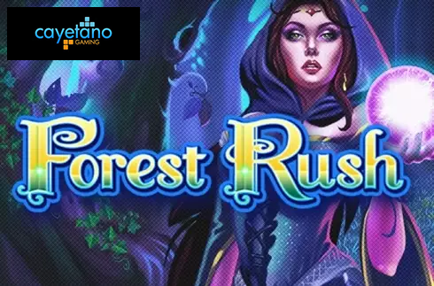 Forest Rush